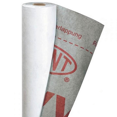 Мембрана паропроницаемая Tyvek Housewrap 1.5х50м 75м2 (гидро-ветрозащита) фото Центр Металлокровли